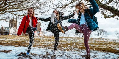 spectrum health benefits of laughter