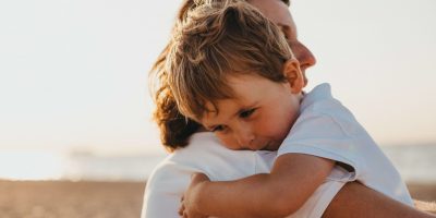 Help Your Child Through Crisis