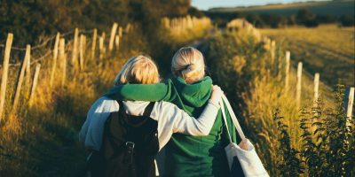 loving someone with depression