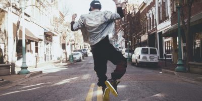 7 Mood Boosters