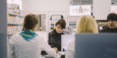 Spectrum Health | Health Literacy