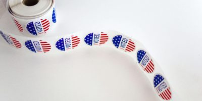 Election Stress and Anxiety | Spectrum Health