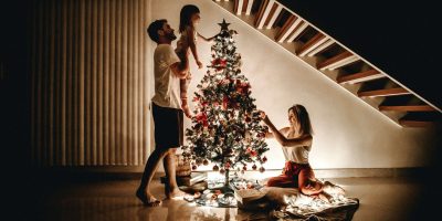 Coping with the Holidays | Spectrum Health