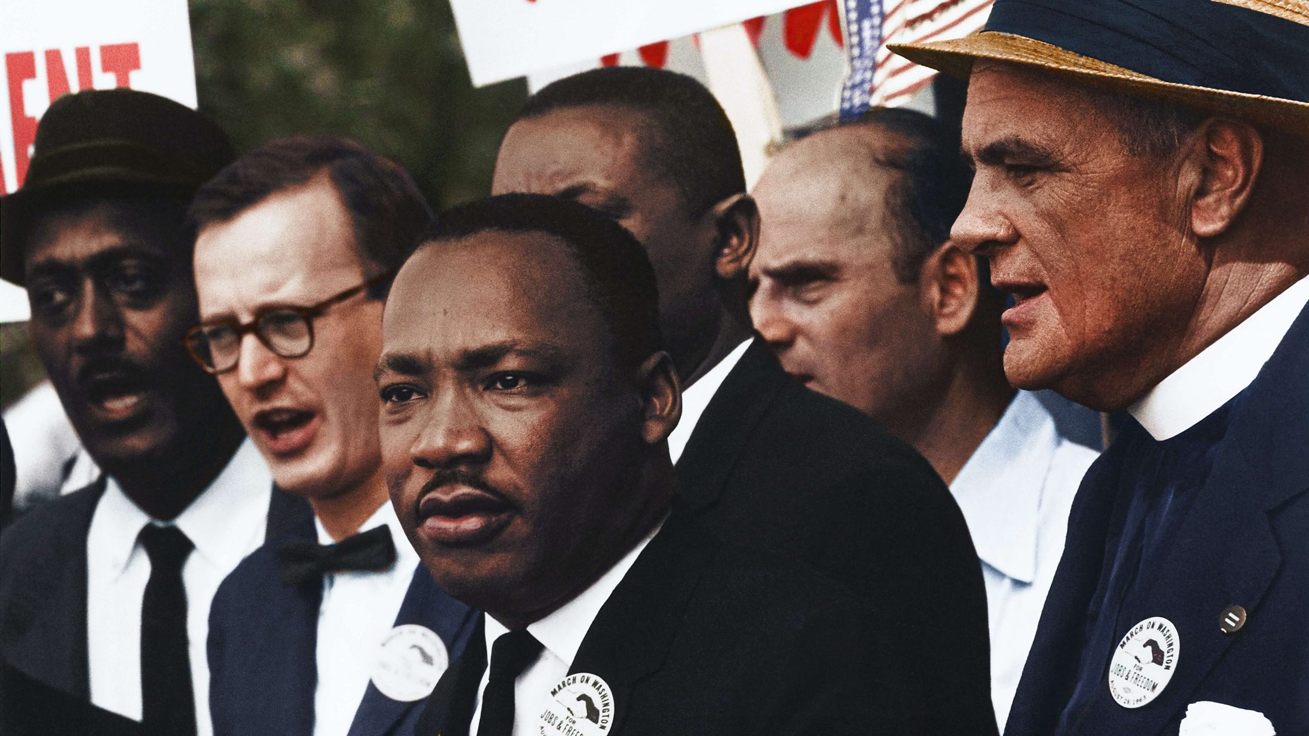 Our Role In MLK s Message Of Service Spectrum Health
