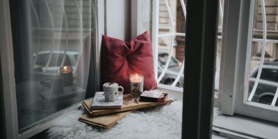 New Reality of Self Care