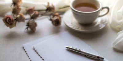 COVID love letter | Spectrum Health and Human Services