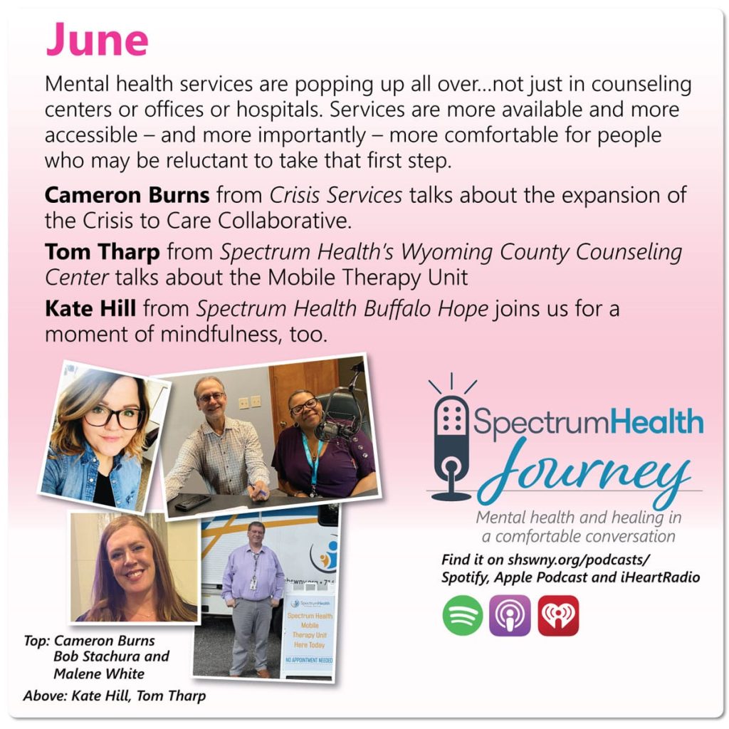 shswny-June-2026-Podcast-promotional-post
