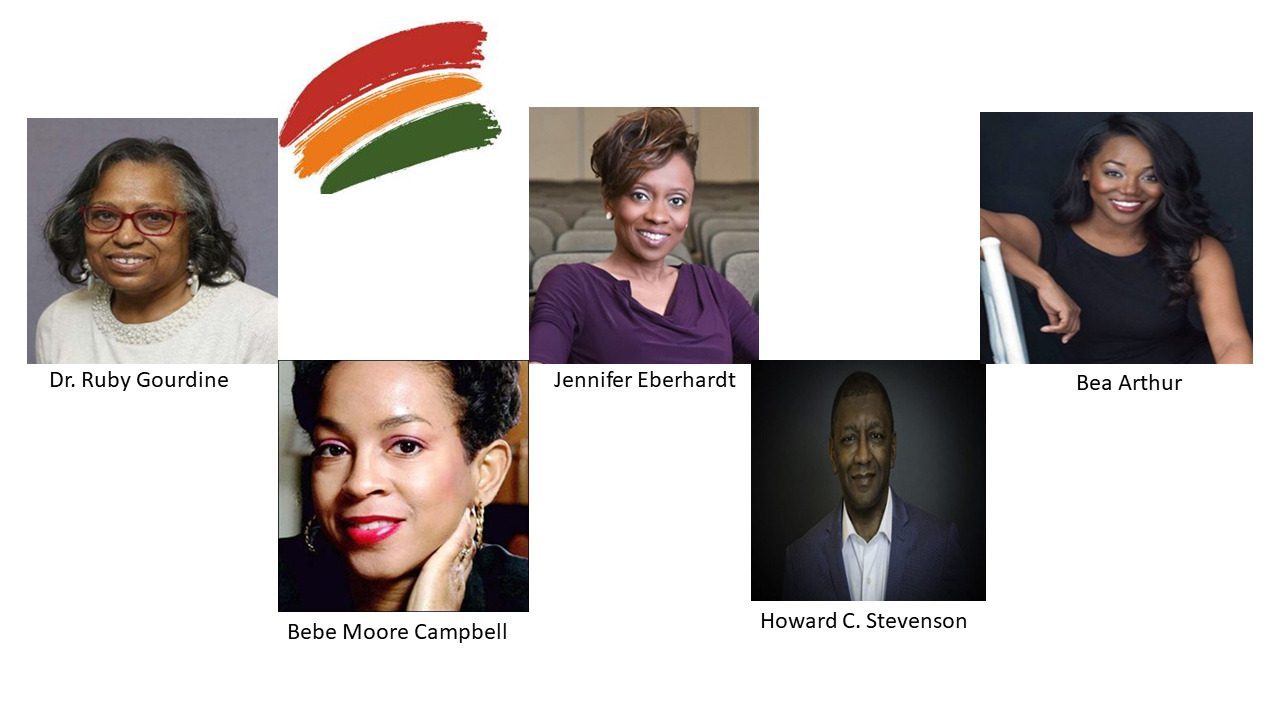 Black History Month blog post