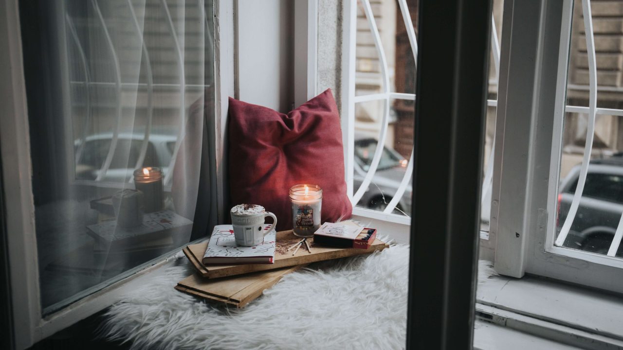 New Reality of Self Care