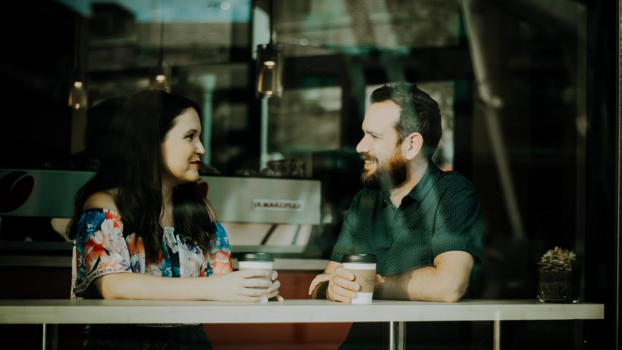 Spectrum Health Navigate Tough Conversations