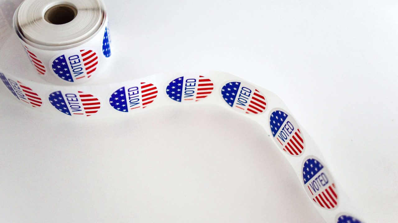 Election Stress and Anxiety | Spectrum Health