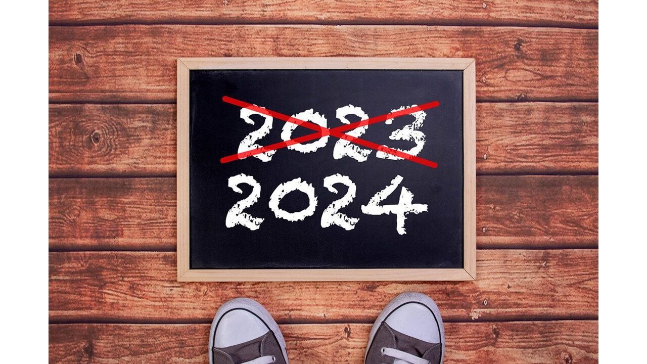 new year