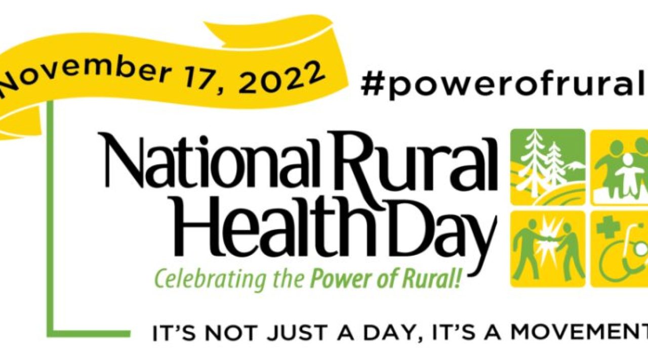 rural health day