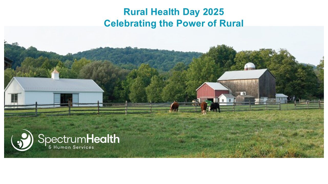 rural health day