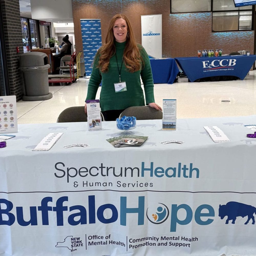 shswny-buffalo-hope-worker-at-event