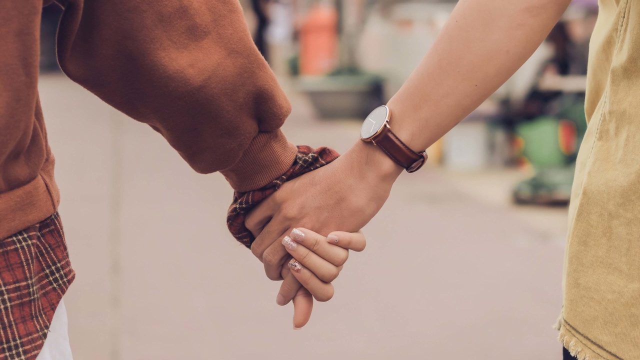 3 Steps Toward Forgiveness Spectrum Health