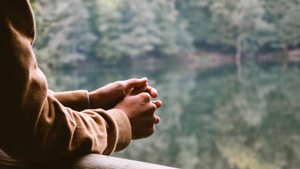 Quarantine Fear Based Thinking